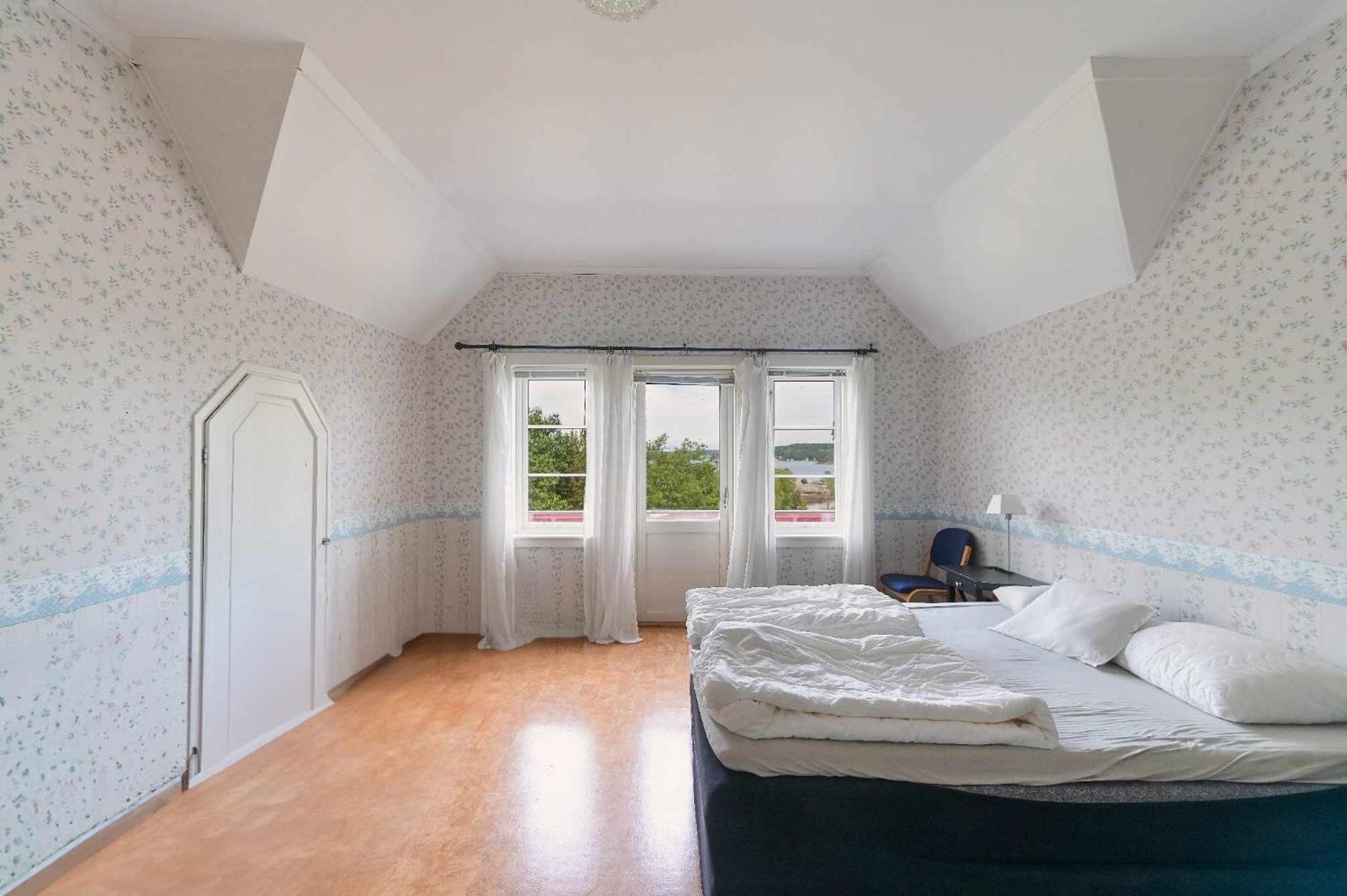 Beach Villa 4 Soverom Magero Eksteriør bilde